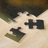 Bob Langrish | Vaststaand Pony Chocktaw Legpuzzel (Zijkant)