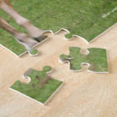 Bob Langrish | Welsh Pony Mare en Foal Legpuzzel (Zijkant)
