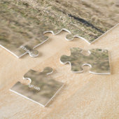 Bob Langrish | Zwarte Andaluciaanse paarden lopen Legpuzzel (Zijkant)