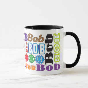Bob Mok