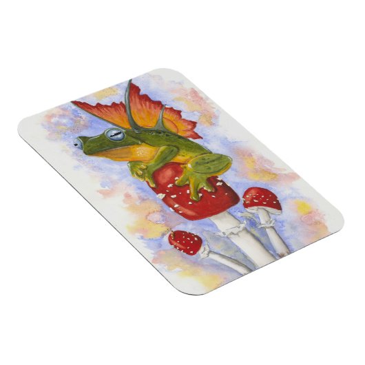 Bob Premium Magnet (Côté Droit)