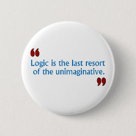 Bob Says Logic Button