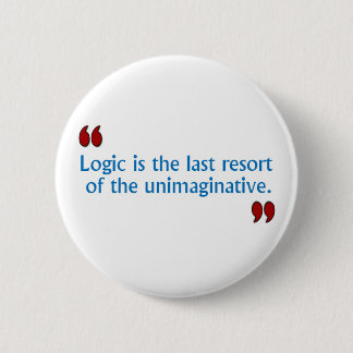 Bob Says Logic Button
