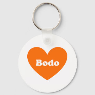 bob sleutelhanger