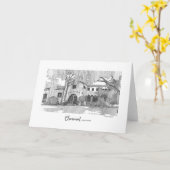 Bob Smith Claremont Collectie - Kaart (Gele Bloem)