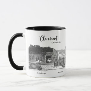 Bob Smith Claremont Collectie Mok