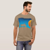 Bob T-shirt (Voorkant volledig)