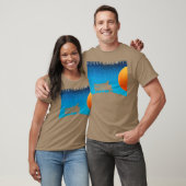Bob T-shirt (Unisex)