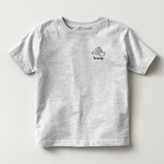 bob-the-builder, Scoop Kinder Shirts