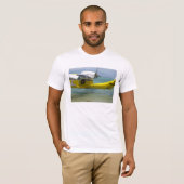 Bob touching the surface  t-shirt (Voorkant volledig)