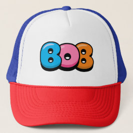 Bob Trucker Pet