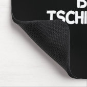 Bob Tschigerillo Muismat (Hoek)