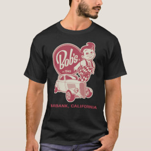 Bob&x27 ; s Big Boy Essential T-Shirt