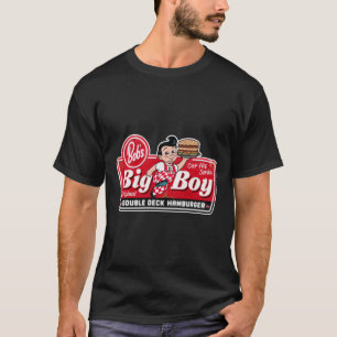 BOB&x27 ; S BIG BOY Essential T-Shirt Copy