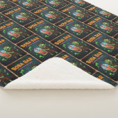 Boba Bar – Couverture Sherpa (3/4)