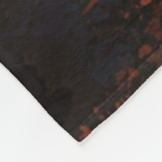 Boba Bar – Fleece Blanket (Hoek)