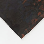 Boba Bar – Fleece Blanket Deken (Hoek)