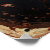 Boba Bar – The Undead’s Favorite Drink! Poster (Coin)