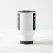 Boba Bar – The Undead’s Travel/Commuter Mug (Centre)