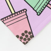 Boba Blanket Fleece Deken (Hoek)