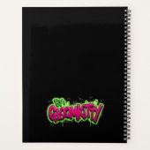 Boba Blast – Sip or Die! Planner (Dos)