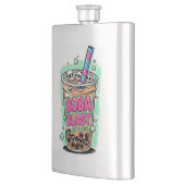 Boba Blast – Sip ou Meurs ! Flacon (Gauche)