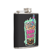 Boba Blast – Sip ou Meurs ! Flacon (Droite)