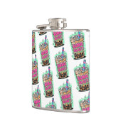 Boba Blast – Sip ou Meurs ! Flacon (Gauche)