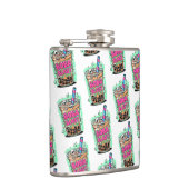Boba Blast – Sip ou Meurs ! Flacon (Droite)