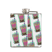 Boba Blast – Sip ou Meurs ! Flacon (Dos)