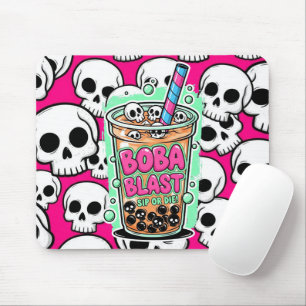 Boba Blast – Slurp of Sterf! Muismat