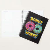 Boba Blast – Slurp of Sterf! Planner (Display)