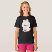 Boba Bunny T-shirt (Voorkant volledig)