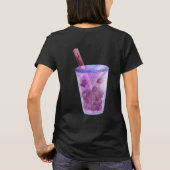Boba Cats T-shirt (Achterkant)