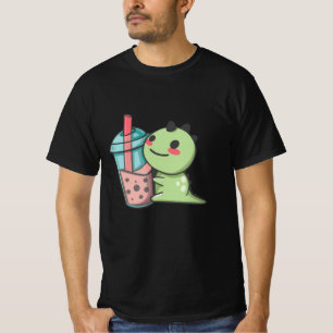 BOBA DINOSAUR T-SHIRT
