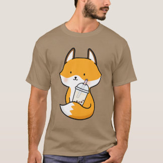 Boba Fox T-shirt