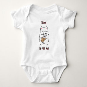 Boba is voor mij romper