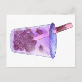 Boba-katten Briefkaart (Voorkant)