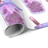 Boba Katten Cadeaupapier (Rol Hoek)