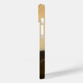 Boba melkthee foto Case-Mate iPhone case (Achterkant / Links)