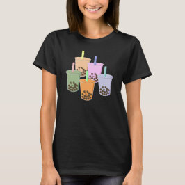 Boba op Parade T-shirt