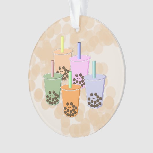 Boba sur la Parade (devant)