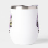 Boba Tea, Buble lait thé (Gauche)