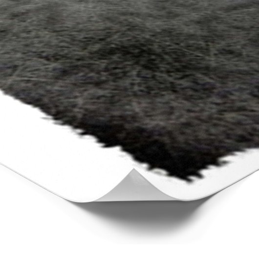 Boba Tea Poster (Hoek)