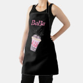 boba thee bubble thee schort (Insitu)