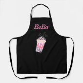 boba thee bubble thee schort (Voorkant)
