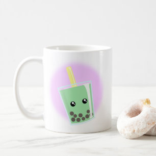 Boba Time. KoffieMok