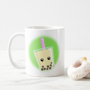 Boba Time. KoffieMok