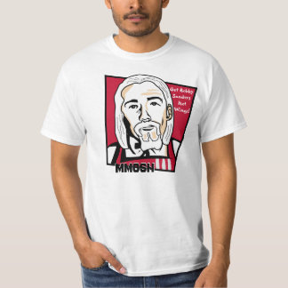 Bobab's Hotwings T-shirt