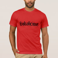 Bobalicious voor Delicious Bob